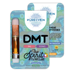 buy DMT 1ml Purecybin