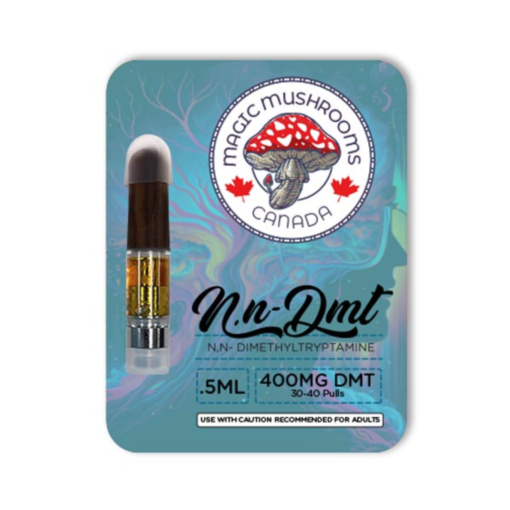 buy DMT (Cartridge) 400mg .5mL – MMC