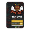 DMT NN .5ML(400MG DMT) – Puff Boyz – Cavendish