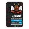 DMT » DMT NN .5ML(400MG DMT) – Puff Boyz – Verry Berry