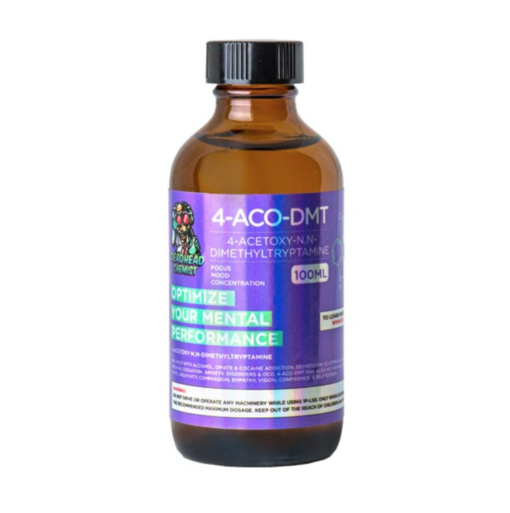buy Microdose DMT 4-AcO Deadhead Chemist