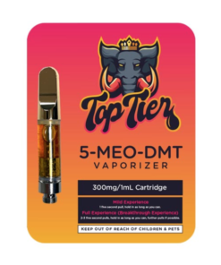 buy Top Tier 5MEO DMT .5ML