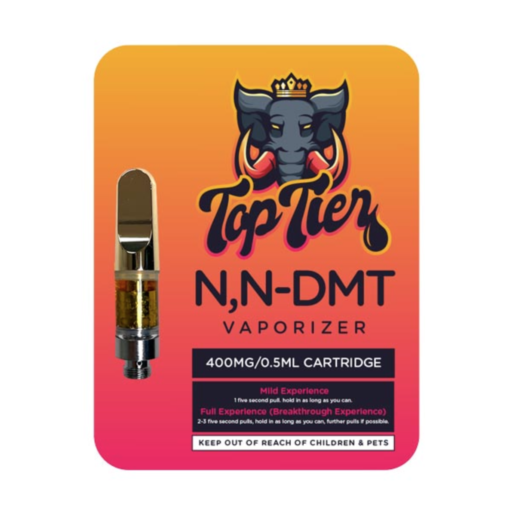 buy Top Tier NN DMT .5ML