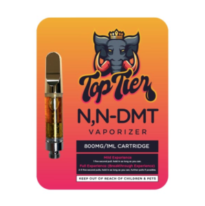 buy Top Tier NN DMT 1ML