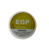 Buy EGP Nicotine Pouches – 9MG – Mango – 5 tins