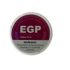 Buy EGP Nicotine Pouches – 9MG – Passion Fruit – 5 tins