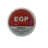 Buy EGP Nicotine Pouches – 9MG – Peach – 5 tins
