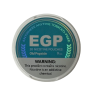 Buy EGP Nicotine Pouches – 9MG – Popsicle – 5 tins