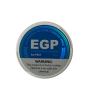 Buy EGP Nicotine Pouches – Mint – 5 tins