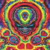 Buy LSD Jammin Skull