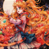buy LSD Sailor Moon