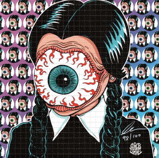 Buy LSD Wednesday